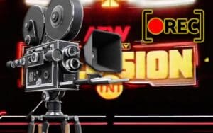 AEW Collision to Be Pre-Taped Once Again for March 9th Episode