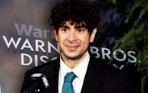 AEW Could Possibly Be Nearing Agreement with Warner Bros Discovery for Media Rights