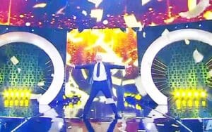 AEW Dynamite Drops In Viewership for 3/6 Episode