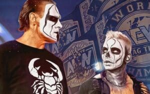 AEW's Future Tag Team Plans Uncertain After Sting's Retirement