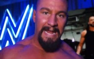 Bron Breakker Calls on WWE to Keep Feeding Him Opponents After 3/1 SmackDown Squash Victory