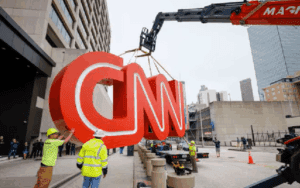 WCW Landmark Sold: CNN Center's $164 Million Acquisition by AT&T Resonates