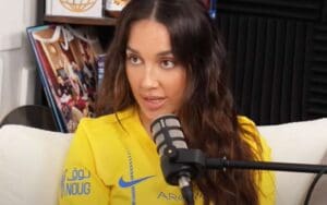 Chelsea Green Reveals Struggles with Negativity During NXT Tenure