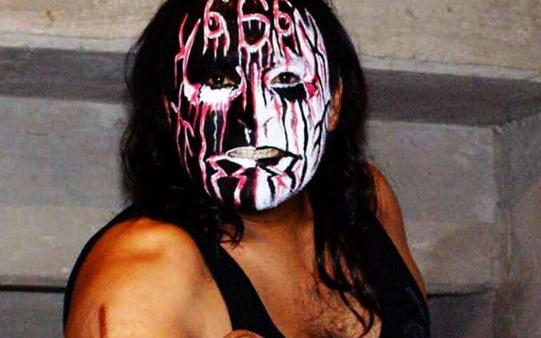 Damian 666 Hospitalized After Heart Attack