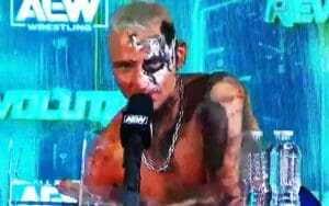 Darby Allin Reveals Date for Mount Everest Trek After 2024 AEW Revolution