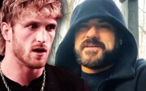 Drew McIntyre Issues Warning to Logan Paul Following Social Media Trolling