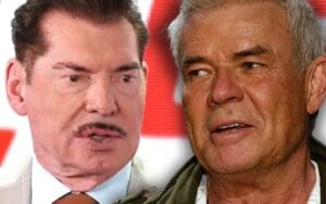 Eric Bischoff Applauds TKO's Handling of Vince McMahon's Roller-Coaster Story