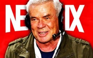 Eric Bischoff Suggests Massive Plan For WWE RAW's Transition to Netflix