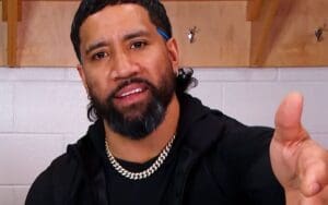 Jey Uso Makes Choice Clear Between The Bloodline & Cody Rhodes