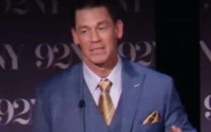 John Cena's Unique Perspective on Wrestling Star Ratings Unveiled