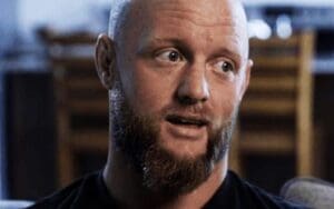 Josh Alexander Explored Production and Coaching Amidst Injury