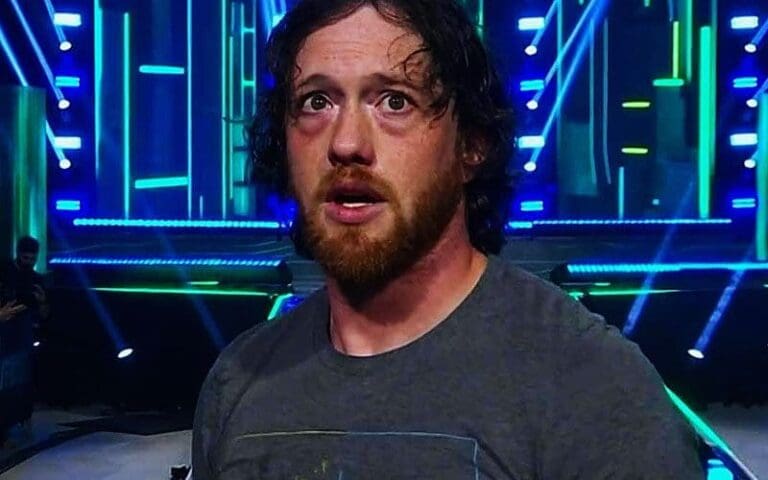 Kyle O'Reilly Expected for New Direction & Character Makeover Following AEW Revolution Return
