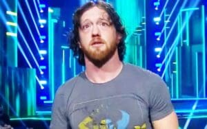 Kyle O'Reilly Still Awaiting Medical Clearance for In-Ring Comeback After 2024 AEW Revolution
