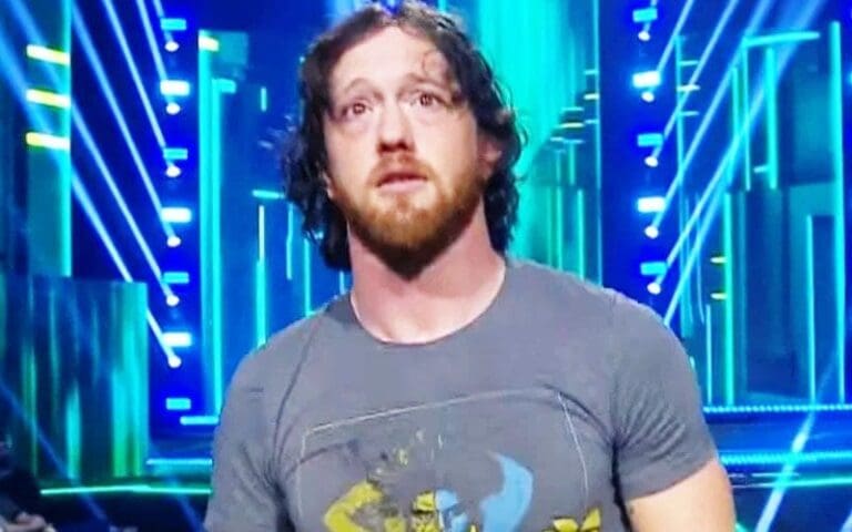 Kyle O'Reilly Still Awaiting Medical Clearance for In-Ring Comeback After 2024 AEW Revolution
