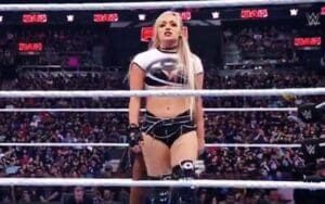 Liv Revenge Tour Continues on 3/11 WWE RAW Episode