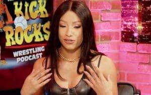 Mercedes Mone Vows to Return to WWE Someday