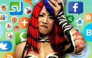 Mercedes Mone Addresses Mental Health Toll of Social Media Bullying