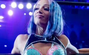Mercedes Mone Says She Finally Found A Home In Wrestling Ahead of Rumored AEW Debut