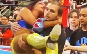 Mercedes Mone's Injury Was Deemed Career-Ending By Doctors