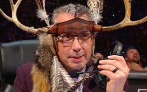 Michael Cole Confesses His 'Boyhood Dream' Came True After 3/4 WWE RAW