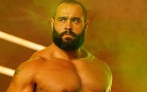 Miro Finally Discloses Reason For Prolonged AEW Television Hiatus