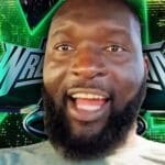 Omos Aiming for Spot on WrestleMania 40 Card