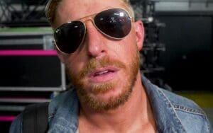 Orange Cassidy Breaks Silence Following Title Loss at AEW Revolution 2024