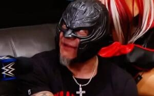 Rey Mysterio Breaks Silence Following Surprise Return on 3/1 WWE SmackDown