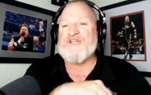 Road Dogg Reveals Reason He Got Tattooed on the Back of His Head