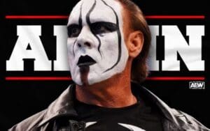 Sting Reveals Tony Khan's Efforts to Prolong His Career and Possibly Retire at Wembley Stadium