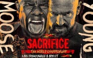 TNA Sacrifice 2024 Preview: Confirmed Matches, Start Time and How to Watch