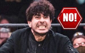 Frustrated AEW Talent Refuse to Execute Tony Khan's Creative Ideas