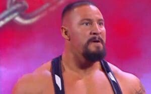 Free Agent Makes Smackdown Debut Against Bron Breakker on 3/1 Episode of SmakDown