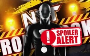 Spoiler on WWE NXT Star Returning at Tonight's Roadblock Event