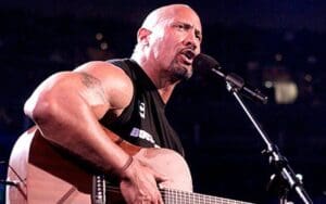 WWE Planning to Bring Back ‘The Rock Concert’ Soon