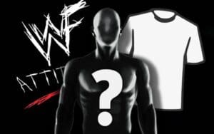 WWE Star Proposes New Merchandise Inspired by the Attitude Era