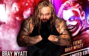 WWE Supercard Pays Tribute to Bray Wyatt with Two New Cards