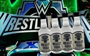 Wheatley Vodka Named First Spirit Sponsor for WWE WrestleMania