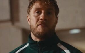 Will Ospreay Declares Intention to Take Over AEW After Full-Time Transition