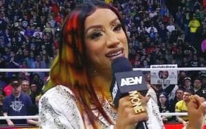 Actual Viewership Numbers Exposed for Mercedes Mone's AEW Big Business' Segments