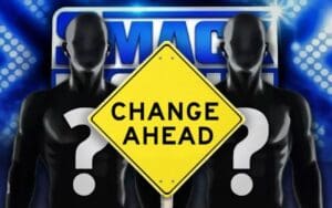 Adjustment Made to High Stakes SmackDown Match on 3/15