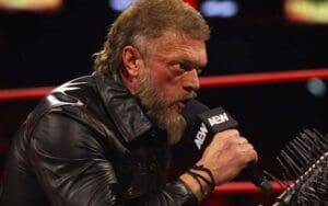 AEW Collision Sees Viewership Decrease For March 16 Episode