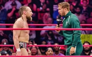 AEW Collision Sees Viewership Decrease For March 9 Episode