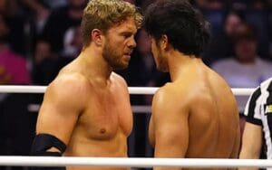 AEW Dynamite Viewership Sees Decrease For March 27 Episode