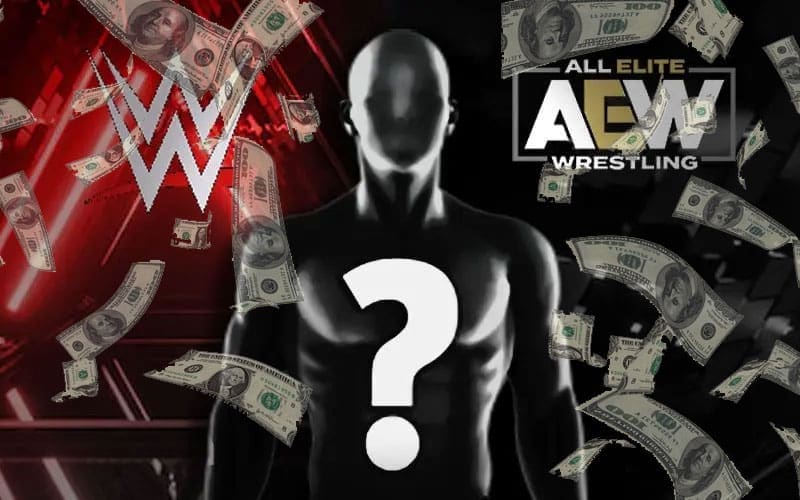 AEW News: Jericho Appreciation Society Segment From Dynamite Released,  Danhausen Visits Toy Warehouse