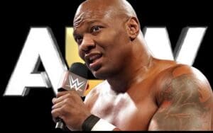 AEW Star Expresses Strong Opposition to Shelton Benjamin's Potential Arrival