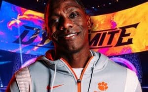 AEW's New COO Kosha Irby Been Quietly Reshaping Company Dynamics for Awhile