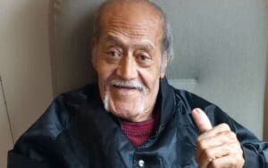 Afa the Wild Samoan's Back Surgery Postponed After Health Concerns