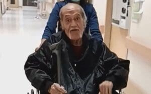 Afa The Wild Samoan's Recovery Begins Post-Successful Surgery