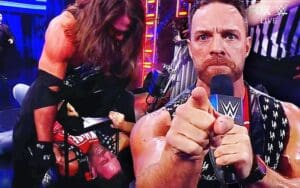 AJ Styles Accepts LA Knight's Challenge for WrestleMania 40 on 3/15 WWE SmackDown